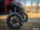 Polaris Ranger Diesel 8” Portal Gear Lift by SuperATV